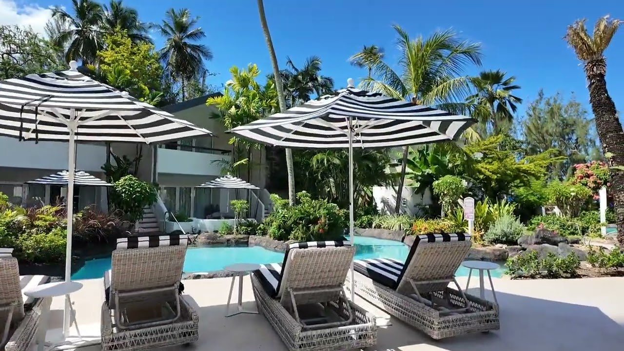 Colony Club Barbados
