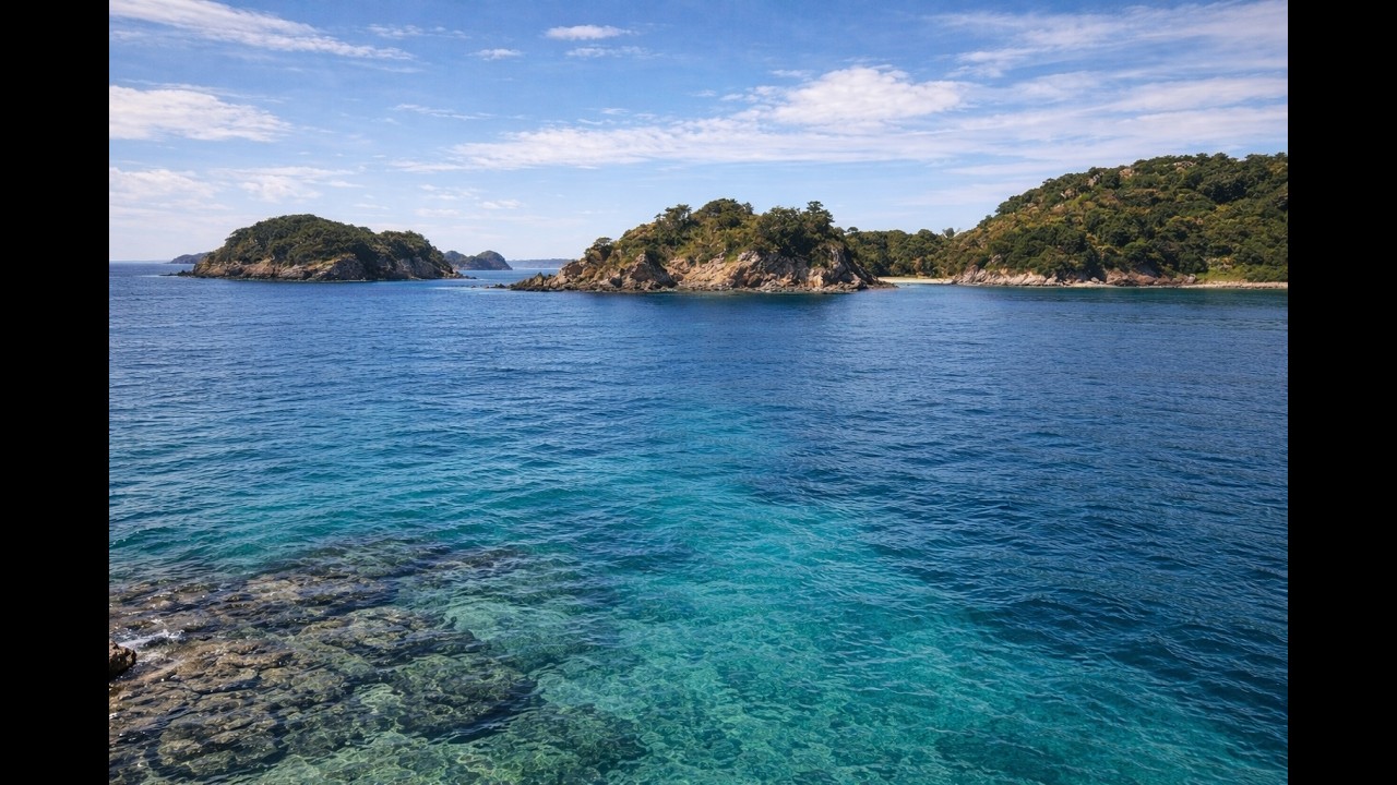 HAURAKI GULF