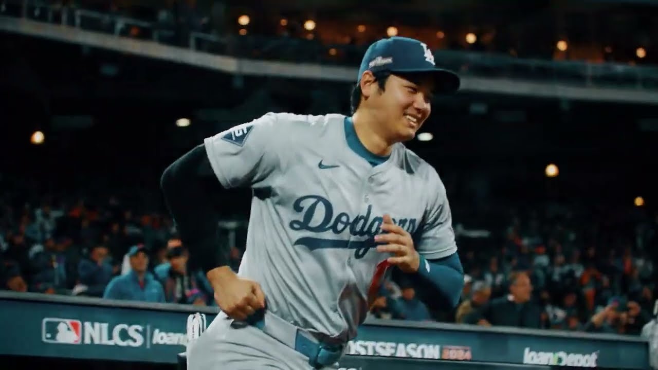 Yankees vs. Dodgers in the World Series!