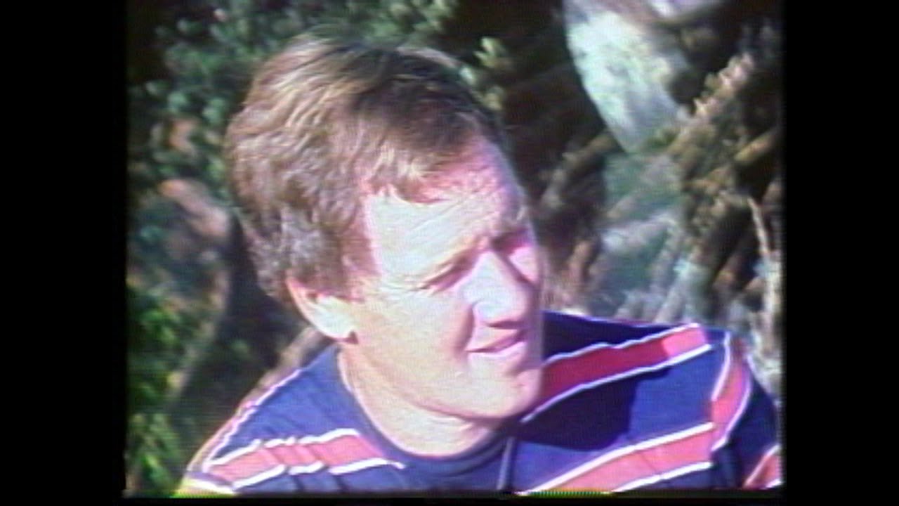 James Hubbell Documentary 