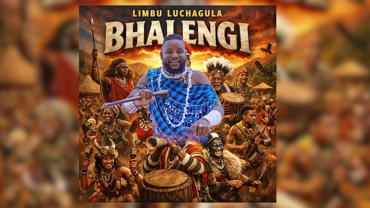 Limbu Luchagula_Bhalengi_Official Audio