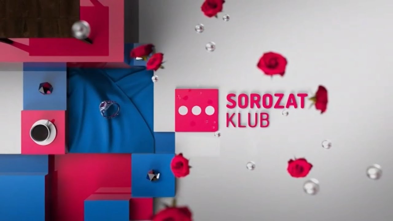 Sorozatklub arculat [2024. január 11-17.]