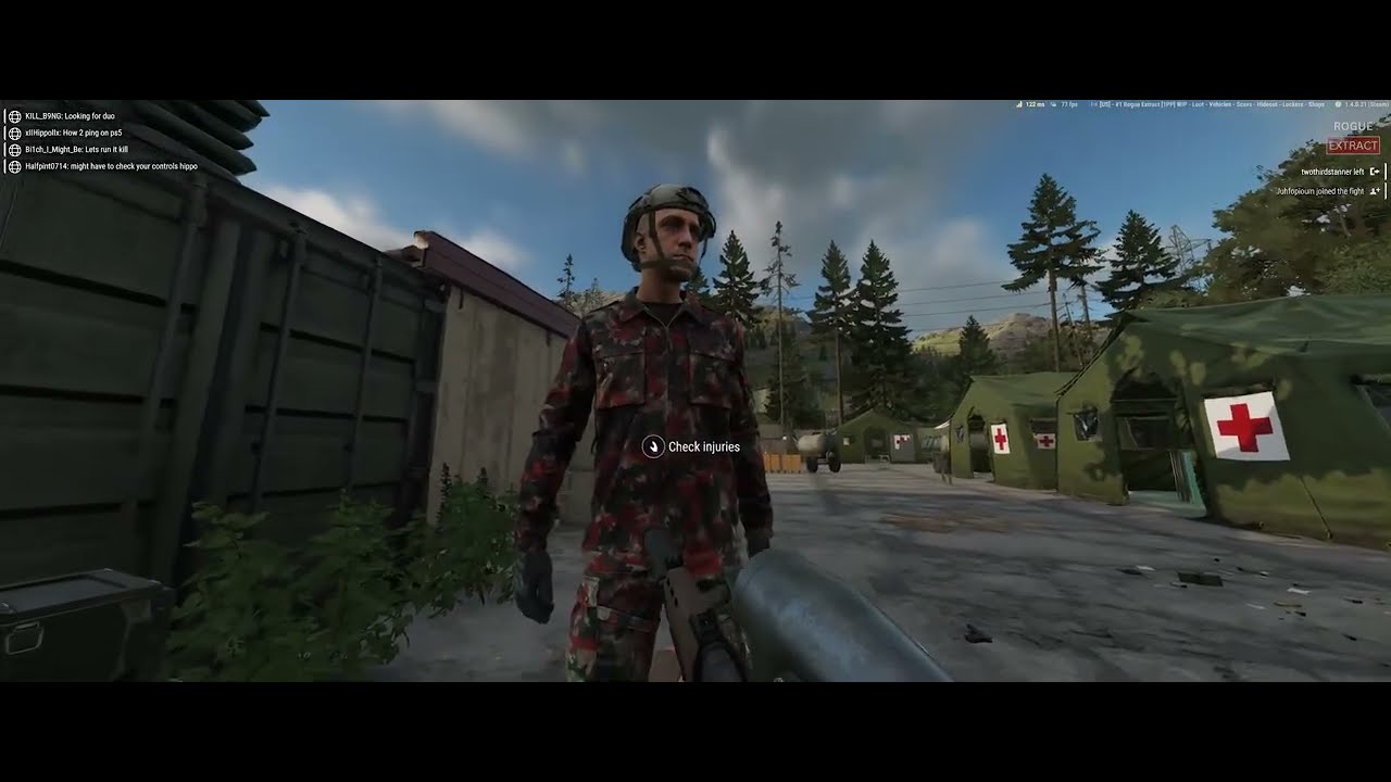 where's my map