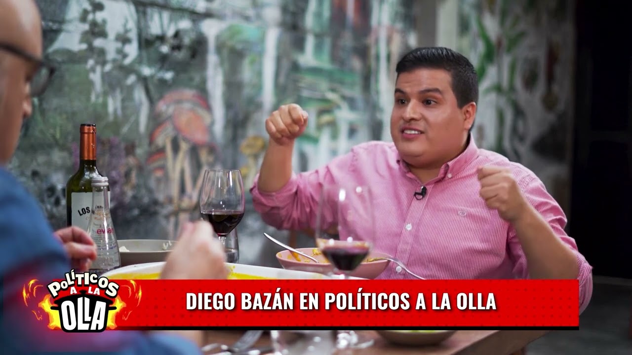 Beto a Saber - MAY 24 - 2/3 - POLÍTICOS A LA OLLA | Willax