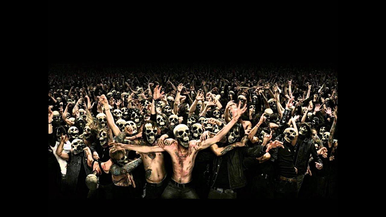 Kill!k - Mad love for Spagetti