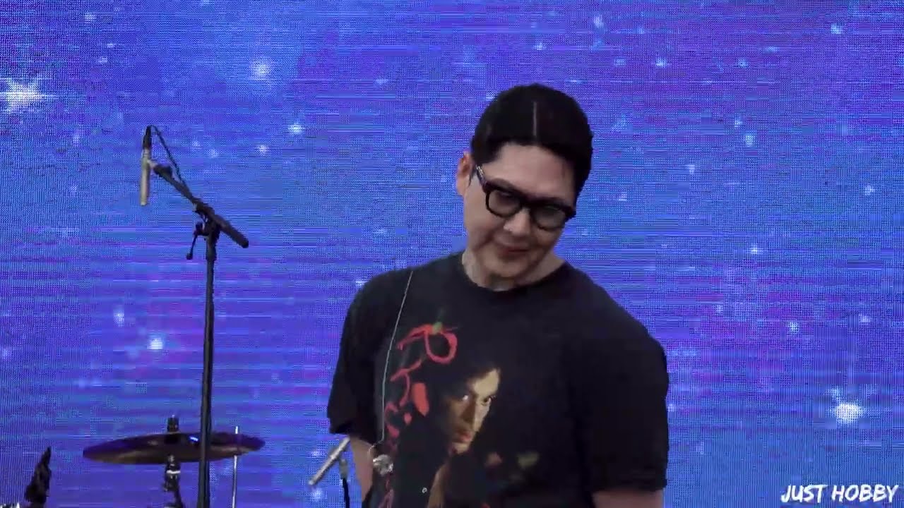 250913 썸데이 정준일 - 너에게