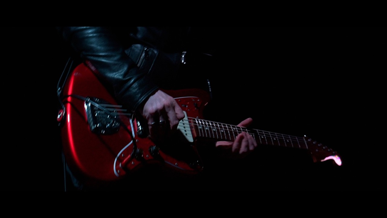Karma Voyage - Chimera + The Chamber (Live session at CS. Rivolta)