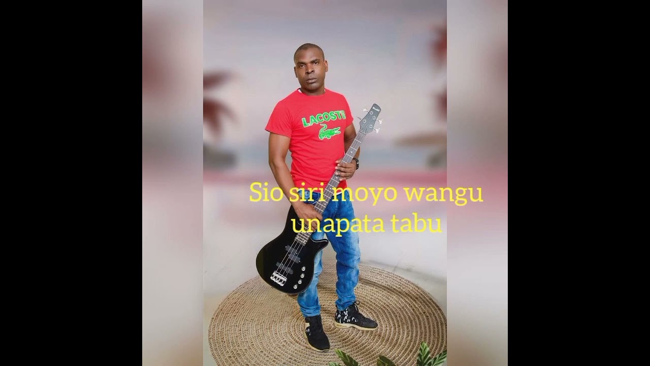February 27, 2026. Artist: Mbaraka mwenyewe. Song: Hakurudi tena.