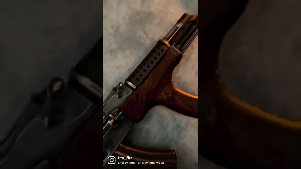 Classic Romanian BFPU with Morrissey receiver. 