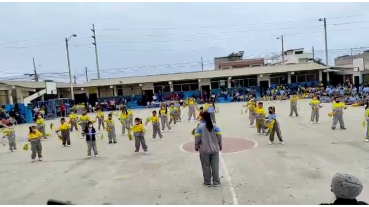 Gimnasia Rítmica con Bastón 🤸🏋️