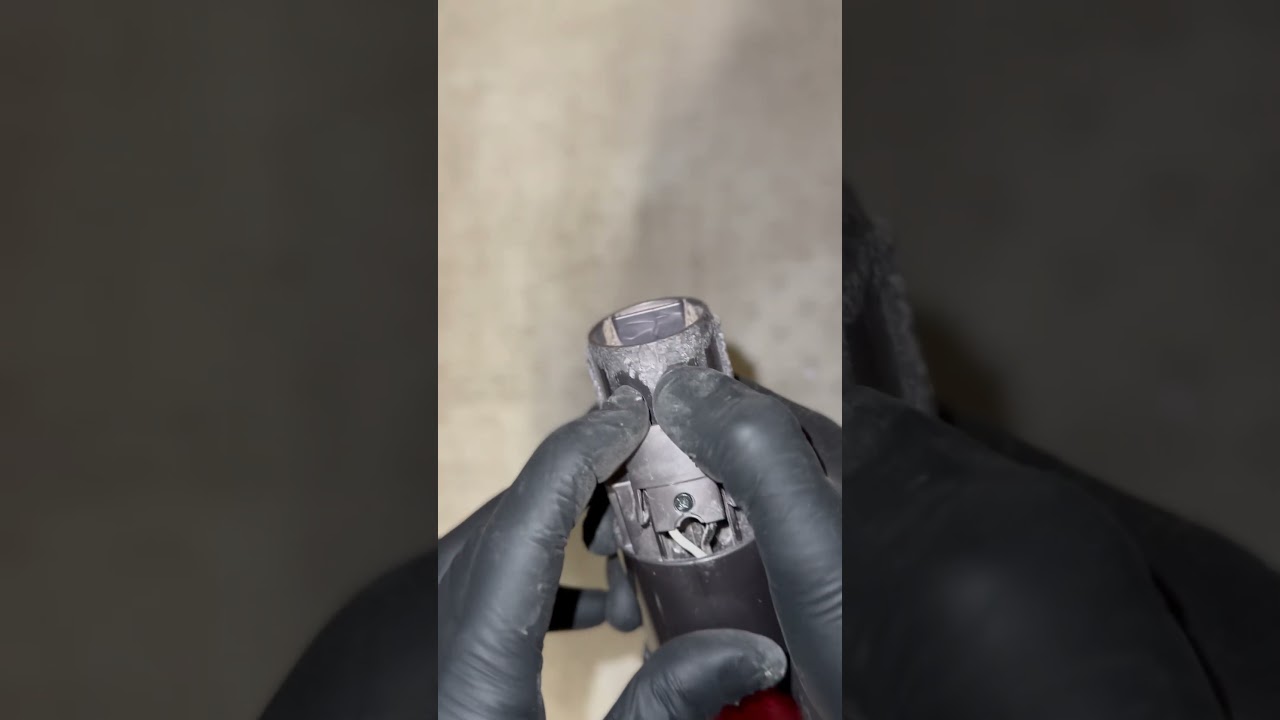 DYSON WAND REPAIR 
