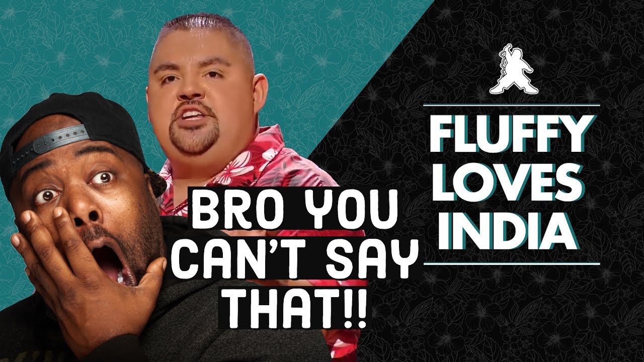 First Time Hearing | Gabriel Iglesias - Fluffy Goes To India Reaction