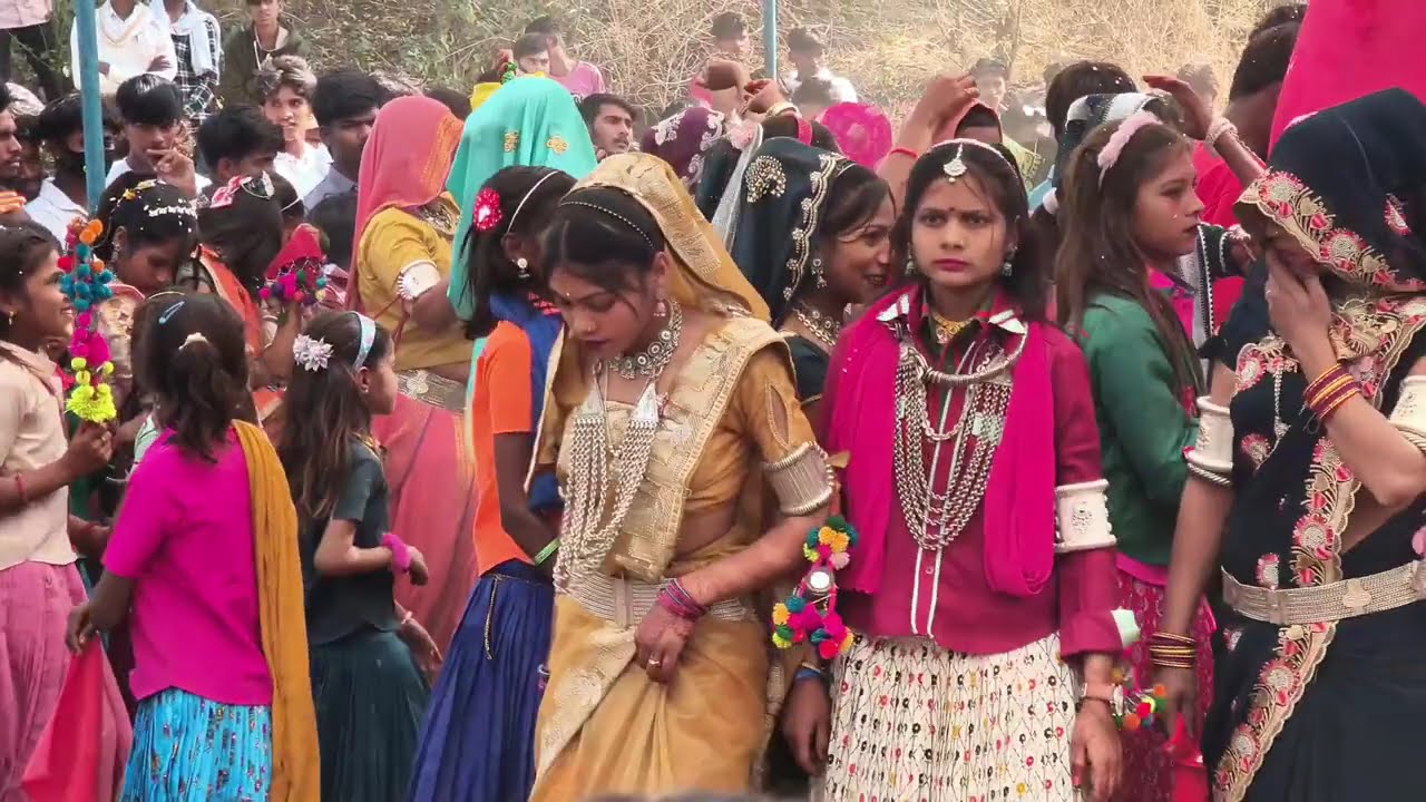 ✔️Aadivasi_new_video_#song_(दिल मारु तुडी देदी)_#singr_rakesh_dudwe_#singr_hasiram_alawe_(2026)