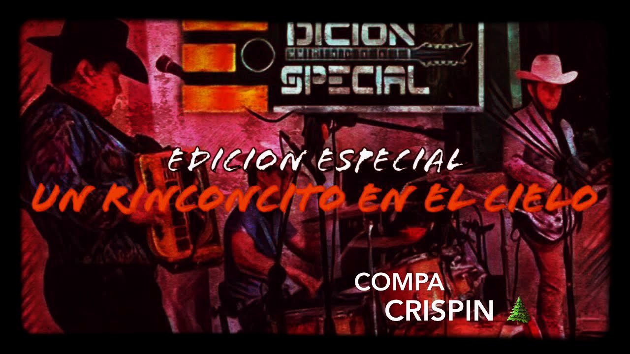 Rinconcito En El Cielo - Edicion Especial