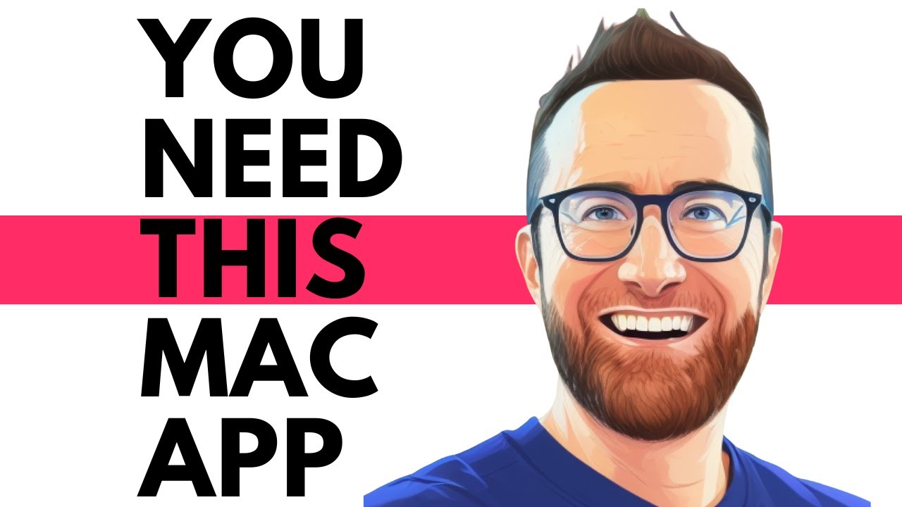 Unclutter App: The Mac App You Didn't Know You Needed