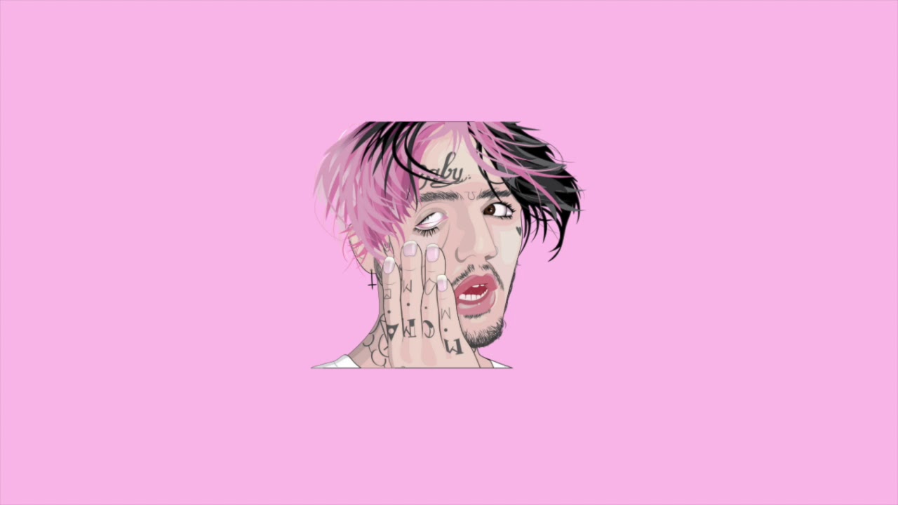[FREE] Lil Peep 