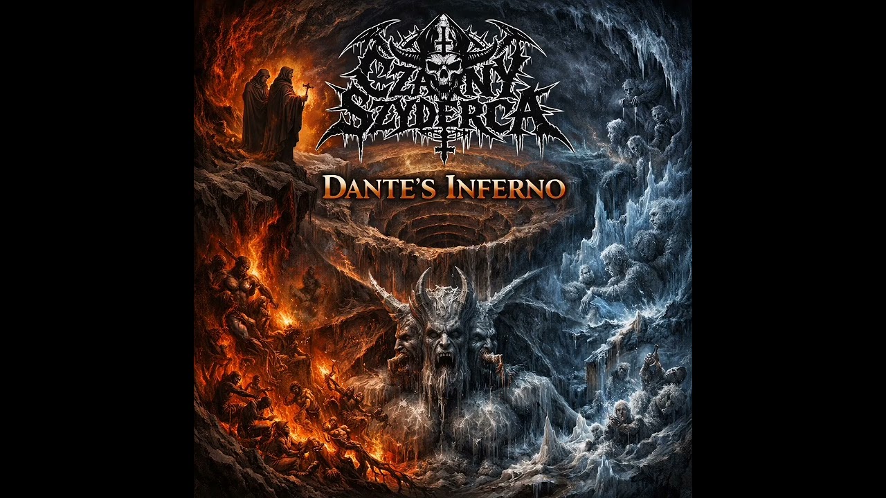Dante's inferno 