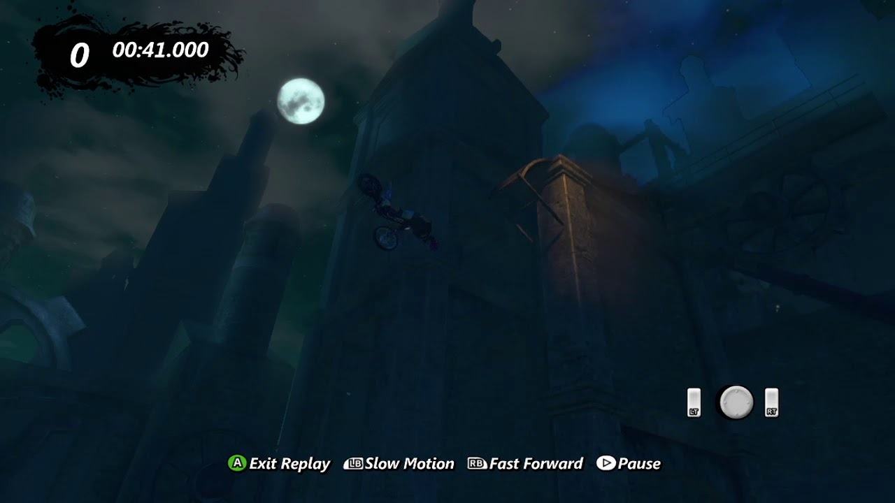 Trials Evolution - Career Speedruns 2