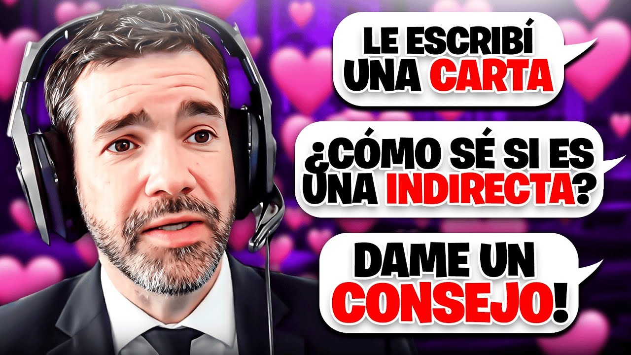 Lo mejor del Consultorio del Amor (Parte 1)