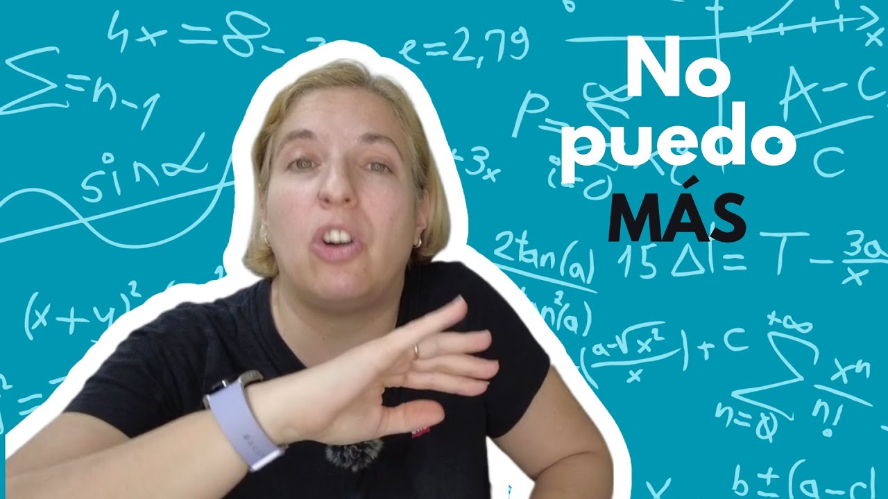 49. Cansancio en el autismo