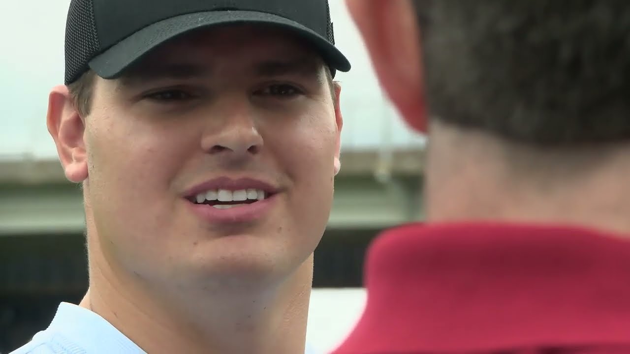 Trey Hendrickson talks contract dispute with Bengals