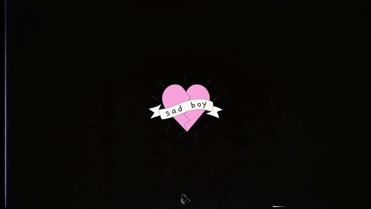 (Free) | Lil Peep x Post Malone Type Beat ft. Juice WRLD 