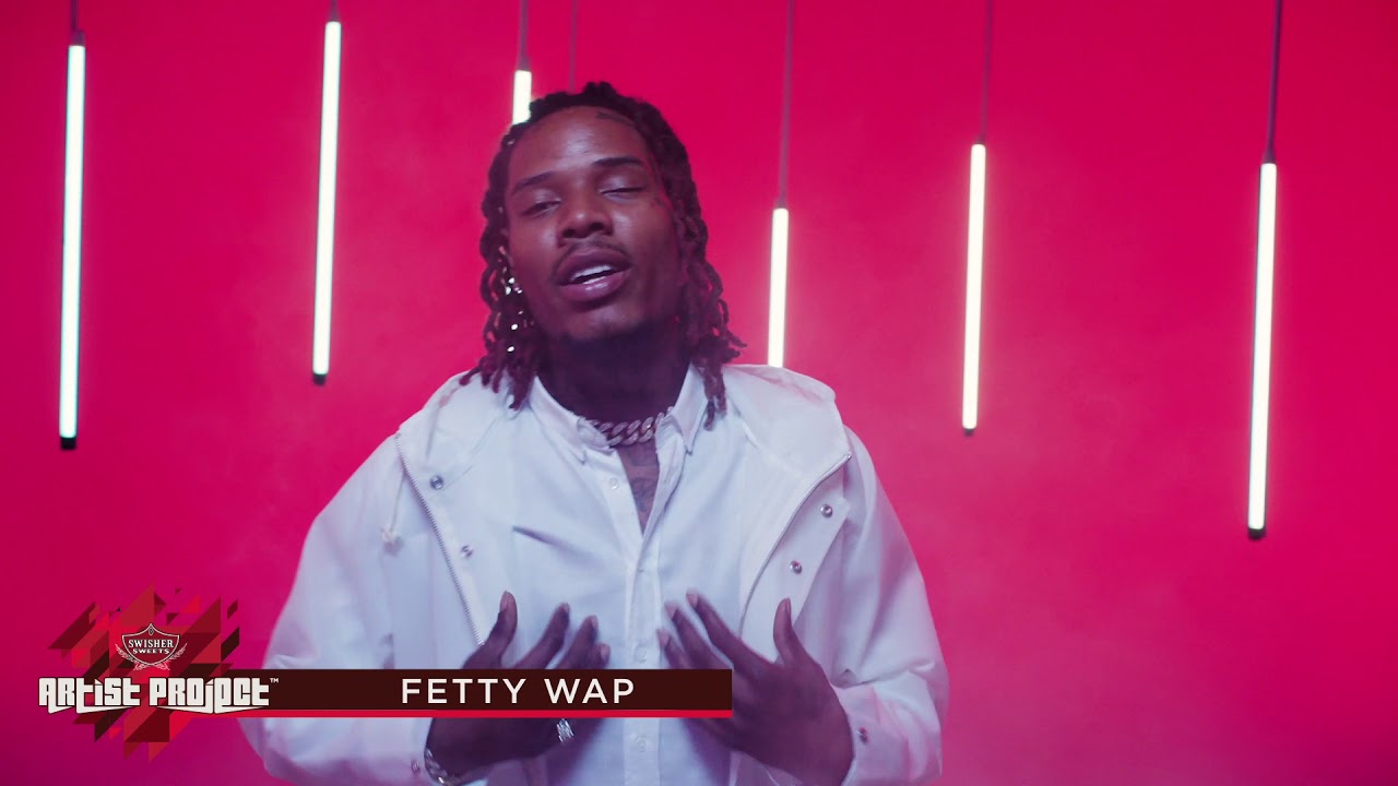 Fetty Wap X Swisher Artist Project Grant Opportunity