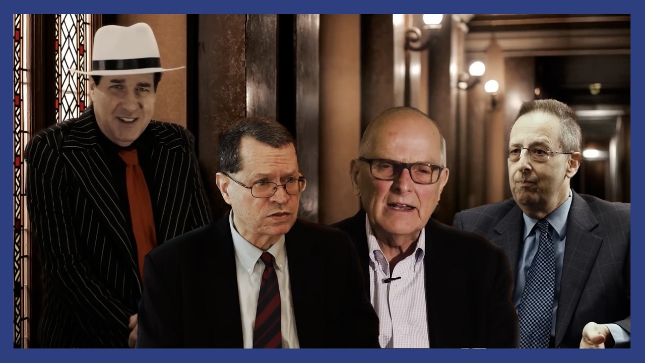 🕵️&zwj;♂️ American Mafia: The Rise and Fall of Organized Crime in Las Vegas (2022) | Full Documentary