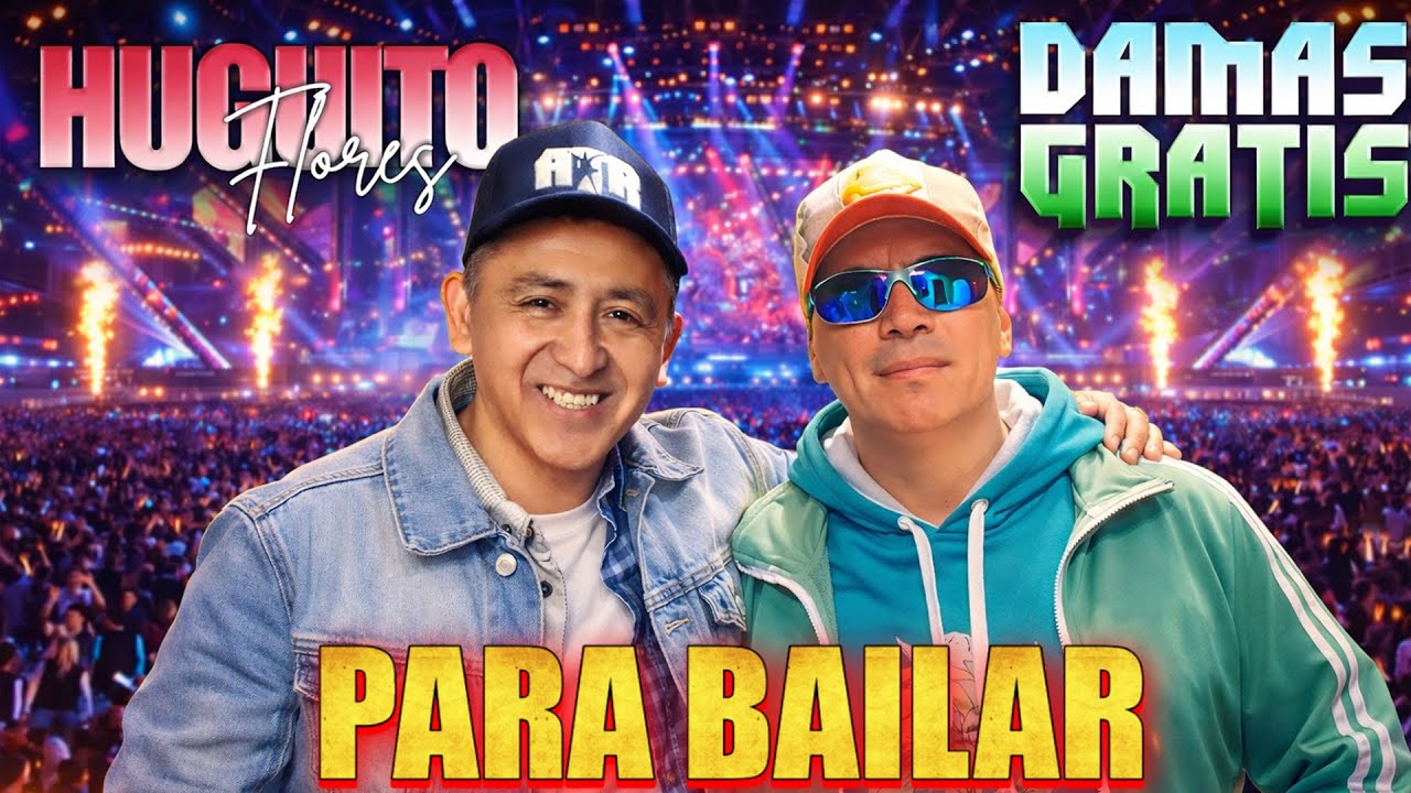 Cumbia Villera Estilo Damas Gratis 🔥 Mix Nonstop del Barrio