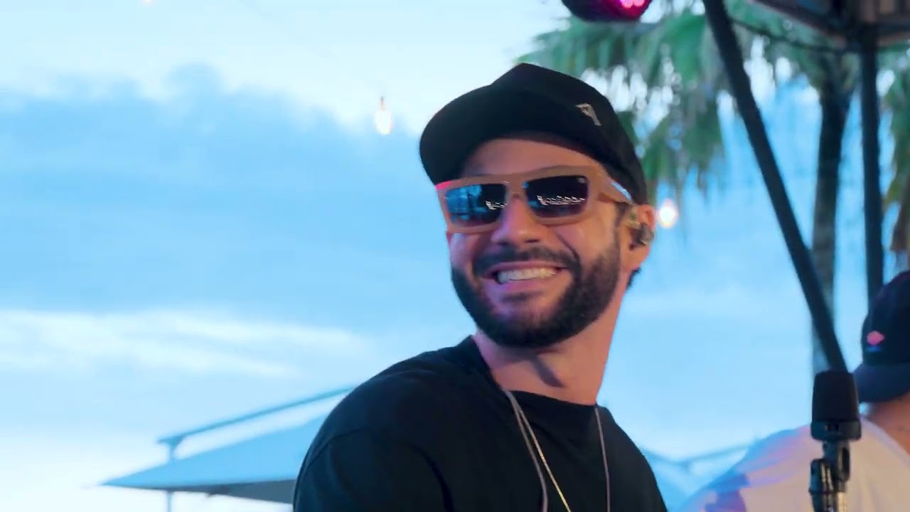 Pagode Tardezinha Com Tamo Junto - Grupo Tamo Junto (Ao Vivo)