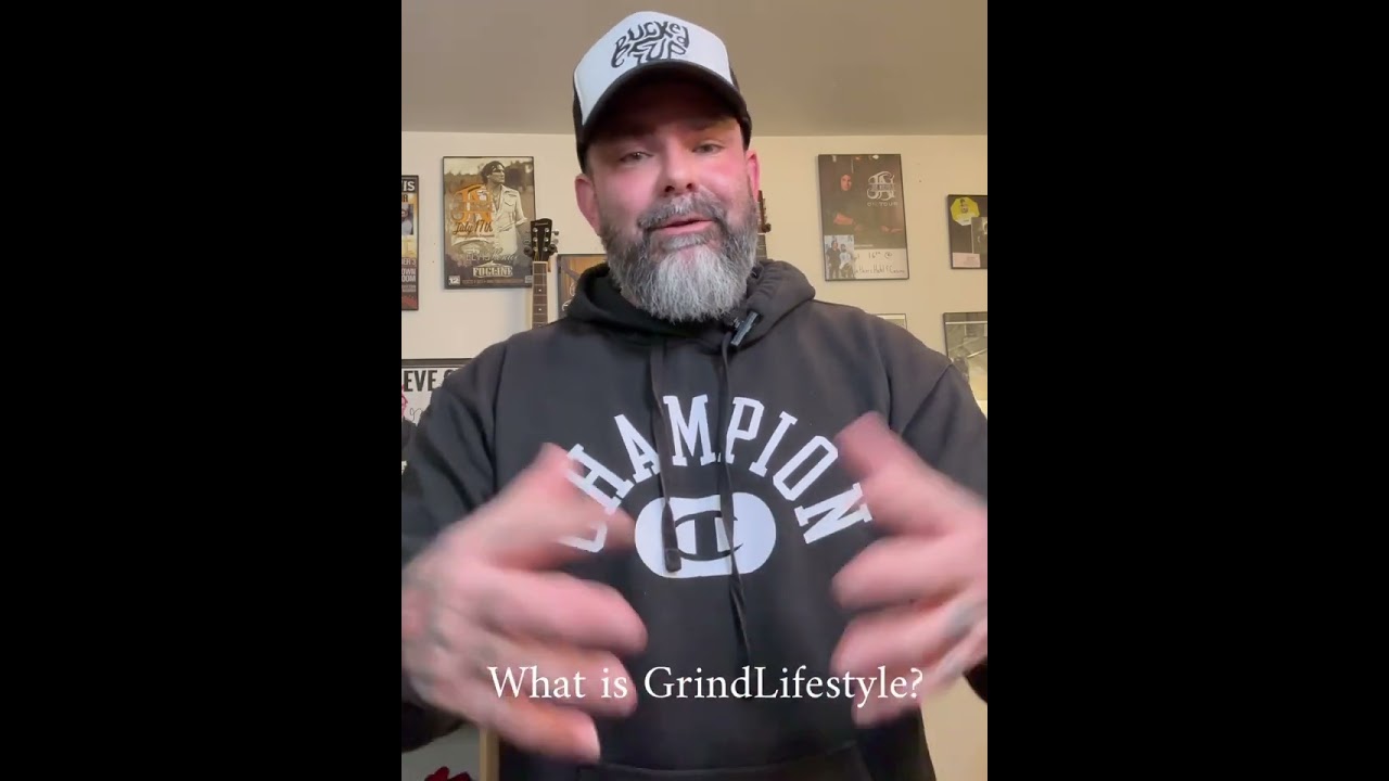 What is GrindLifestyle?