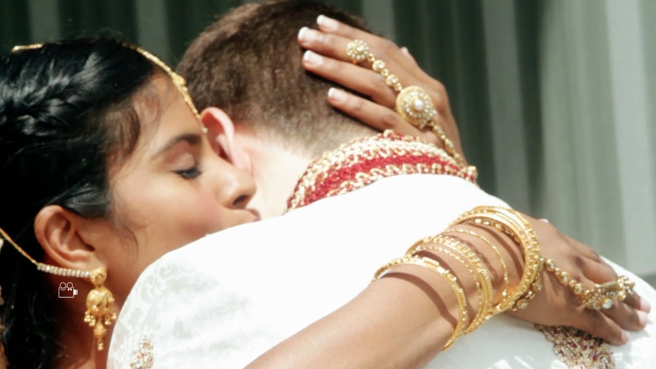 Yashi + Paul - Wedding - Official Trailer