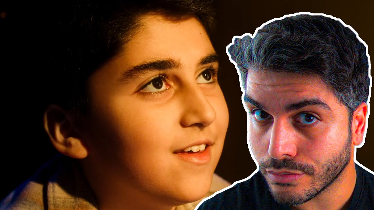 Albert - Brave Heart | 🇦🇲 Armenia | Official Music Video | Junior Eurovision 2025 REACTION