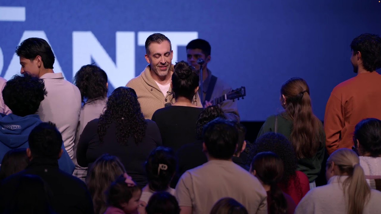 #ChurchOnline