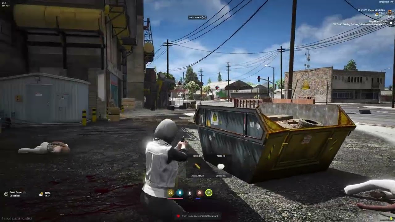 #66 Popular (S/O agai @verynotace )