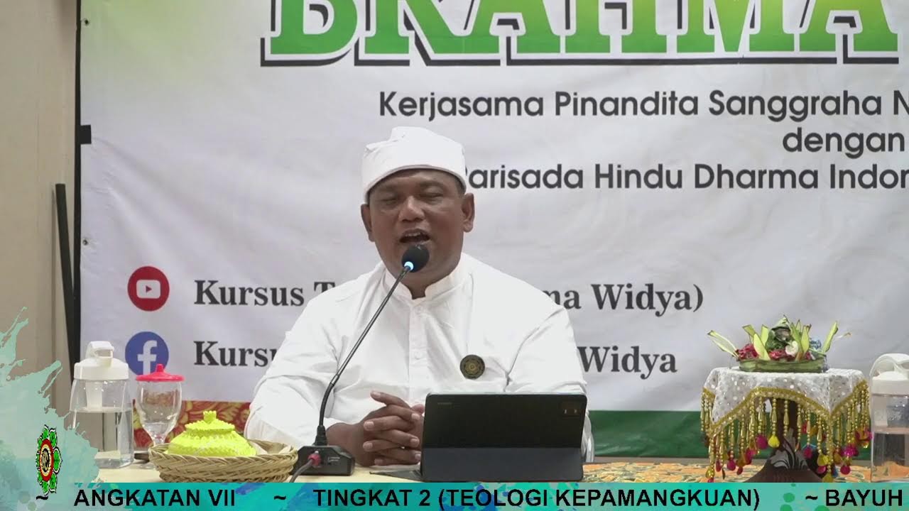 BAYUH OTON