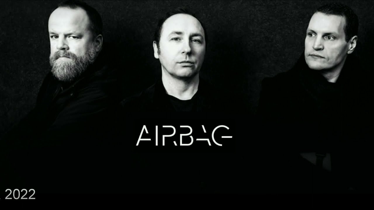 Airbag - Boerderij Zoetermeer 14/10/2022.