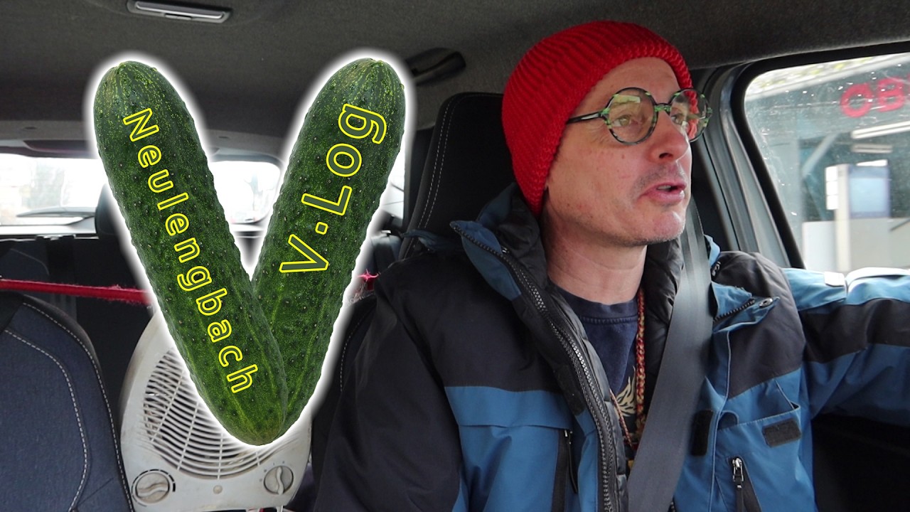 mein Freund ist wieder da #NVLOG CV-02178 2026-02-26