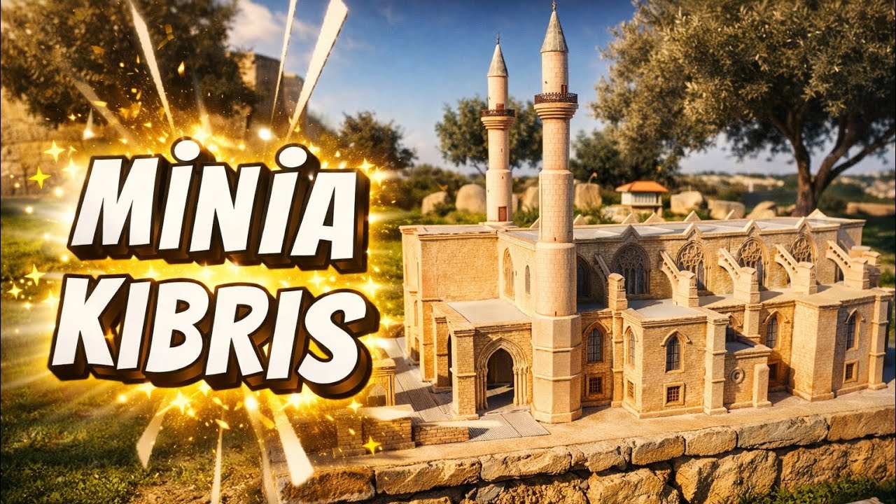Minia Kıbrıs 