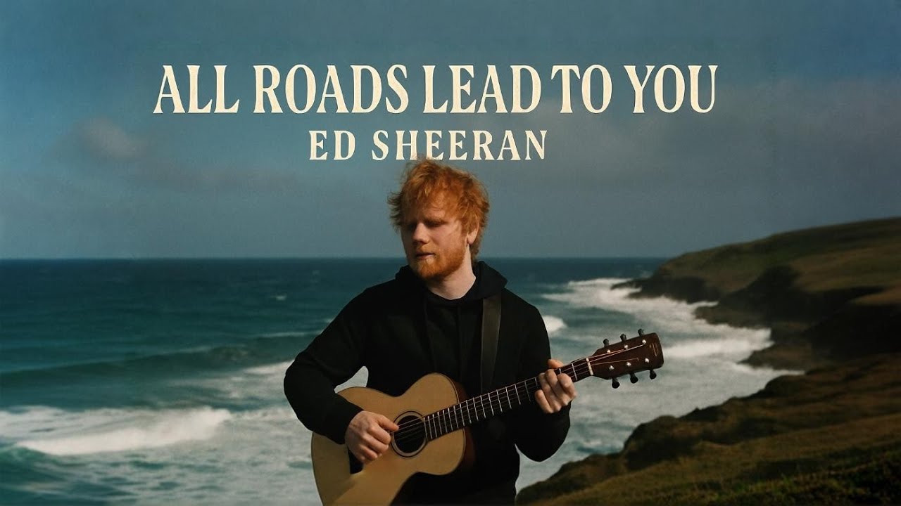 Ed sheeran