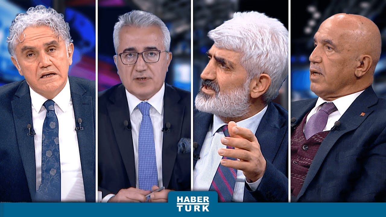 İBB İddianamesi İ&ccedil;in Kim, Ne Diyor? | Nedir Ne Değildir? - 11 Kasım 2025