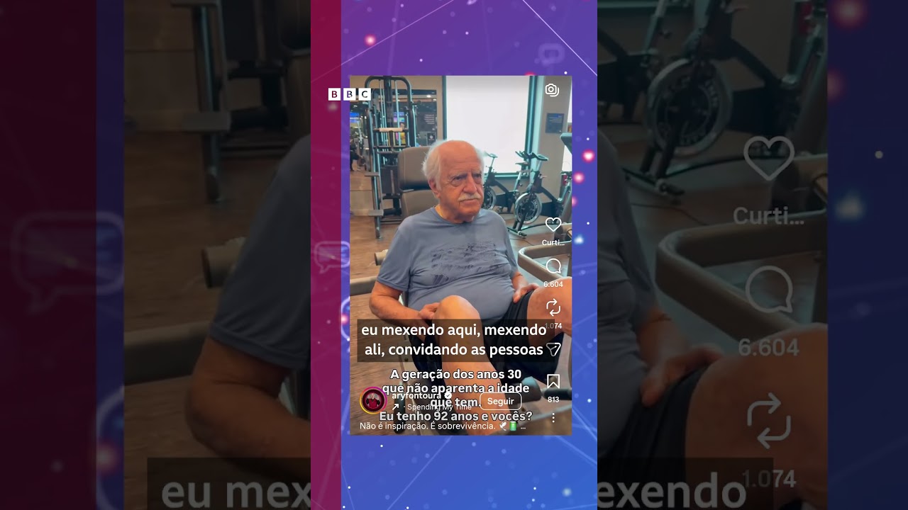 Ary Fontoura fala sobre sucesso nas redes, empatia e riscos da exposi&ccedil;&atilde;o online