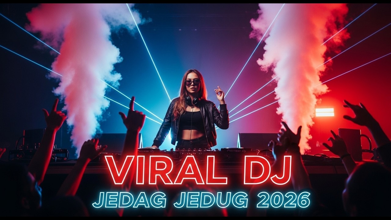 DJ BREAKBEAT PARTY MALAM MINGGU 2026 💃 FULL BASS KENCANG BIKIN LANTAI BERGETAR