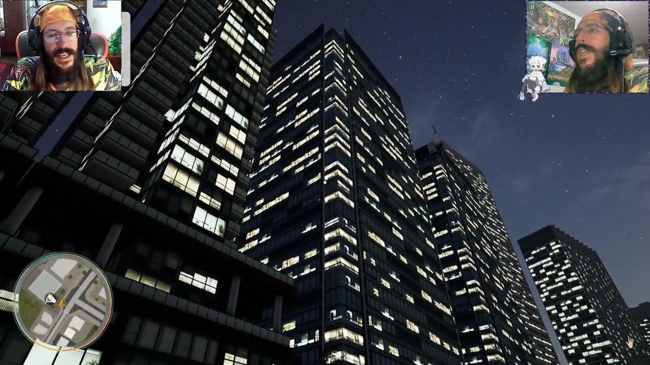 ContractVille #42