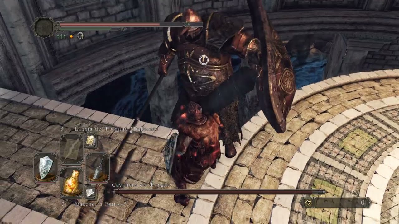 vuoi un poco di sciampo....... eh!