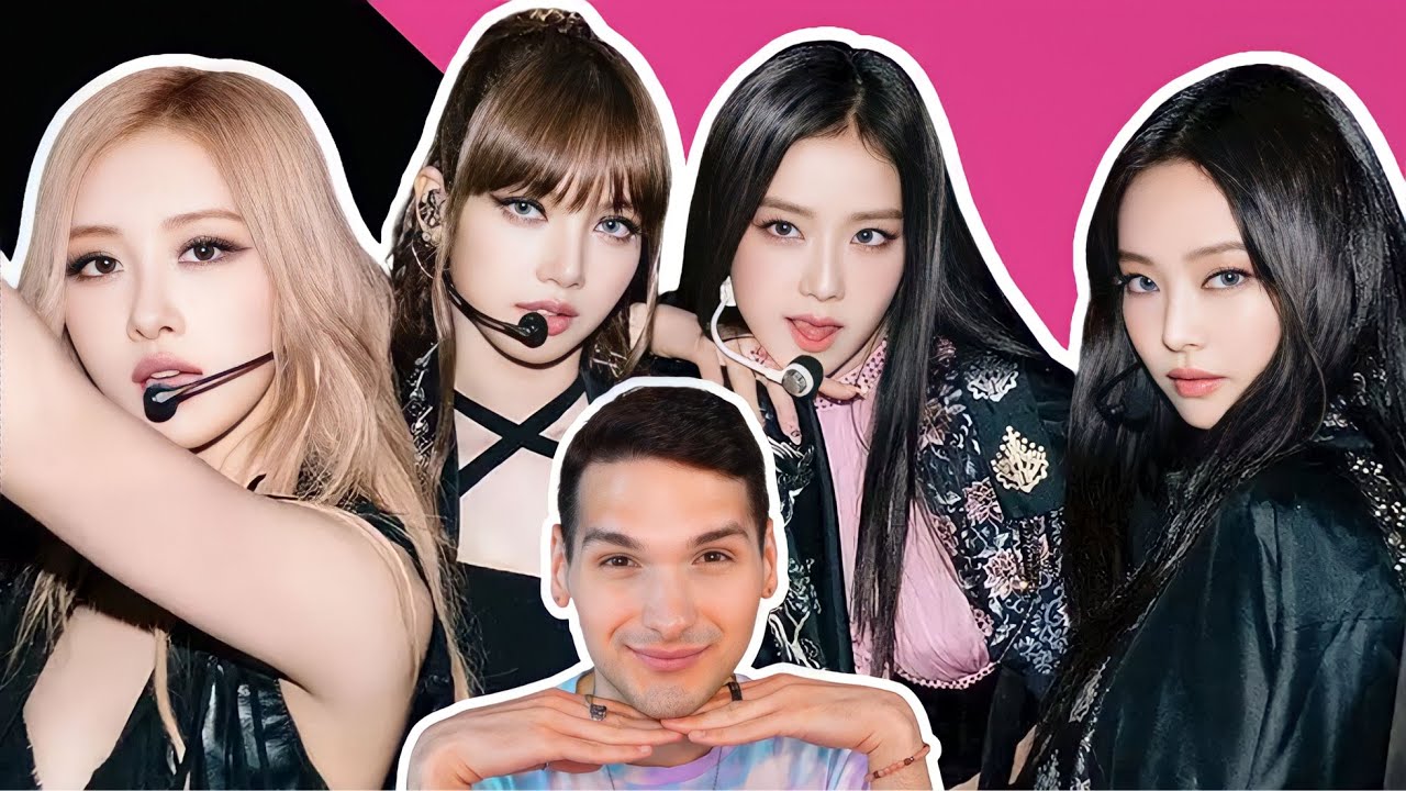 BLACKPINK FORCED into DANGEROUS Contract?! PSYCHIC READING