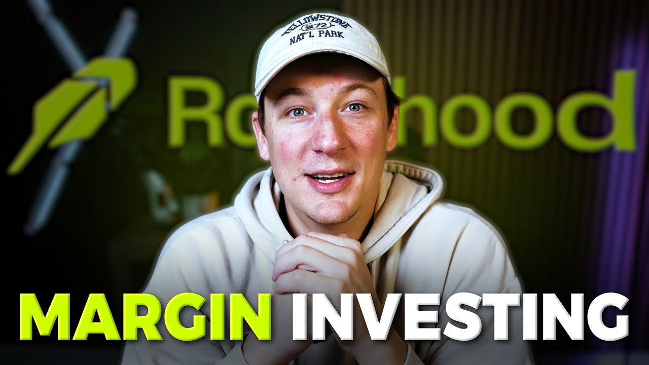 Стоит ли использовать маржинальное инвестирование Robinhood? (Полный анализ)