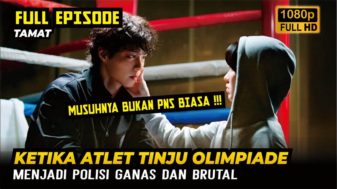 FULL DRAMA KOREA ! PNS BUKAN SEMBARANG PNS ! ALUR CERITA DRAMA KOREA !