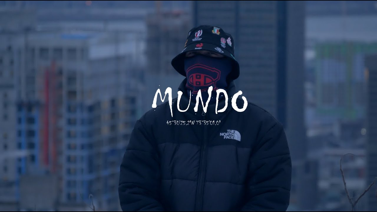 LOHMA - MUNDO