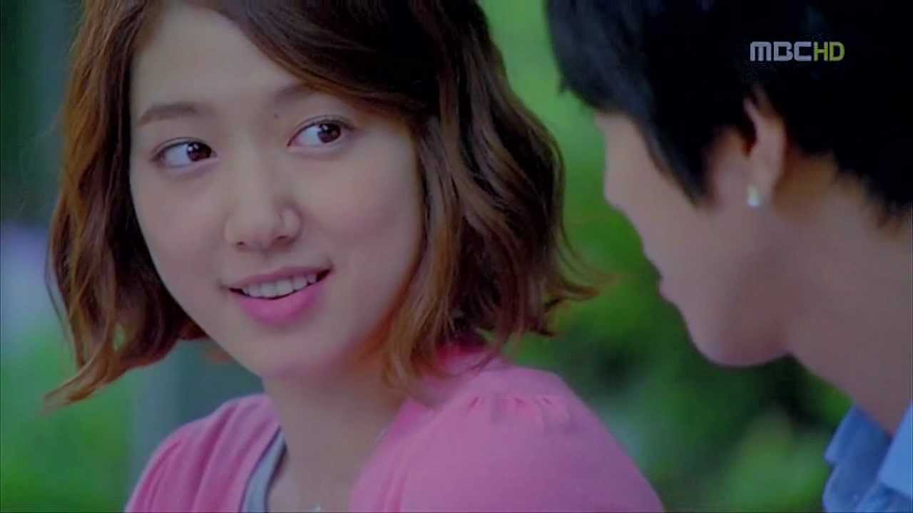 Heartstrings | Kyu Won/Lee Shin - Echo